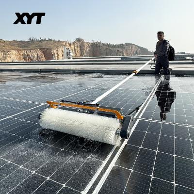 Solar panel cleaning equipment X5